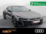 Audi RS e-tron GT quattro Head-Up, Matrix, Sitzbelüft - Audi RS e-tron GT: Sportwagen