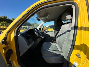 Volkswagen T5 Transporter - 6