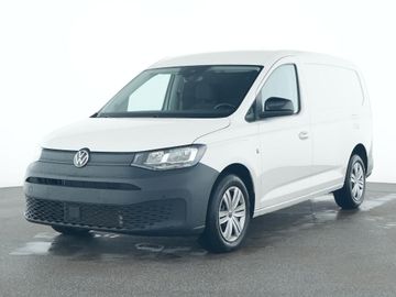 Volkswagen Caddy Maxi - 2