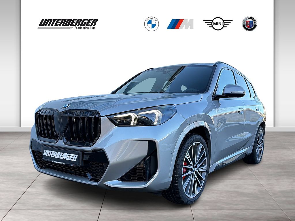 Image of BMW X1