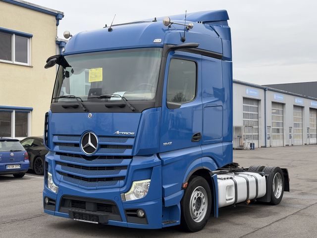 Mercedes-Benz Actros 1842 MP5*E6D*Retarder*Jumbo/Mega*Vollluft