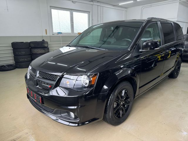 Dodge Grand Caravan/ GT/ DVD