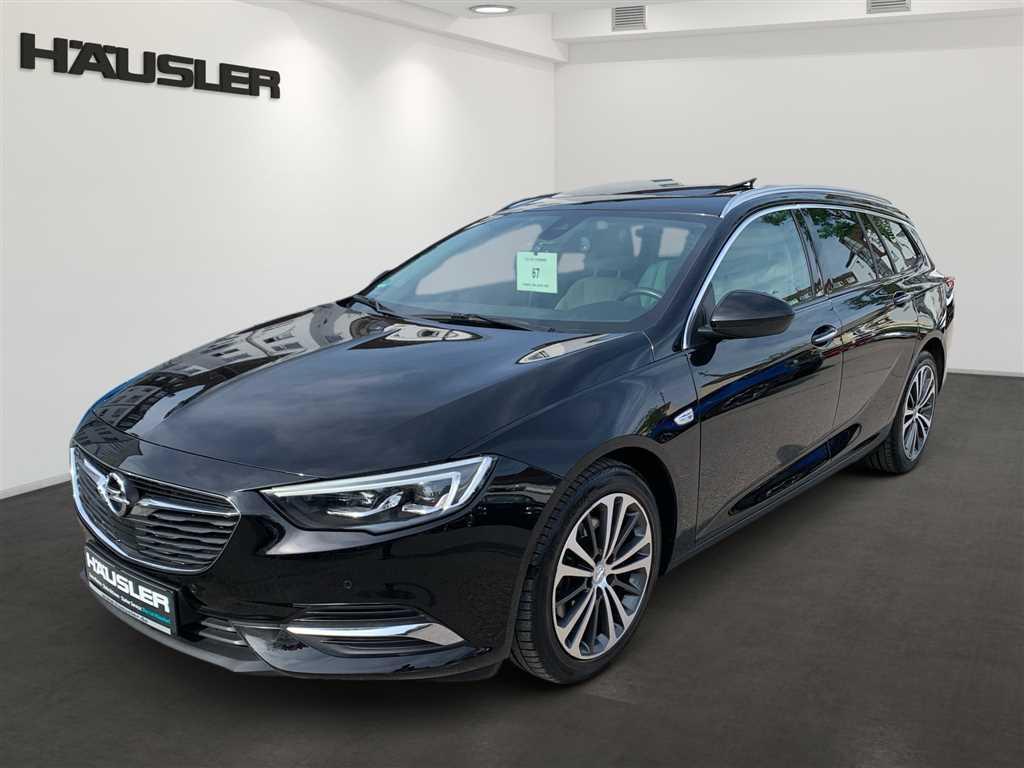 Opel Insignia 1.5 T AT Innovation Schiebedach Leder L