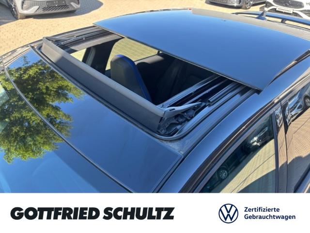 Volkswagen Golf R 2.0 TSI 4MOTION DSG 19 ZOLL MATRIX PANO D, миниатюра 13