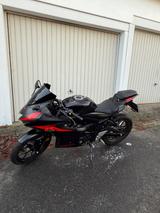 Suzuki GSX-R125 - SUZUKI GSX R 125