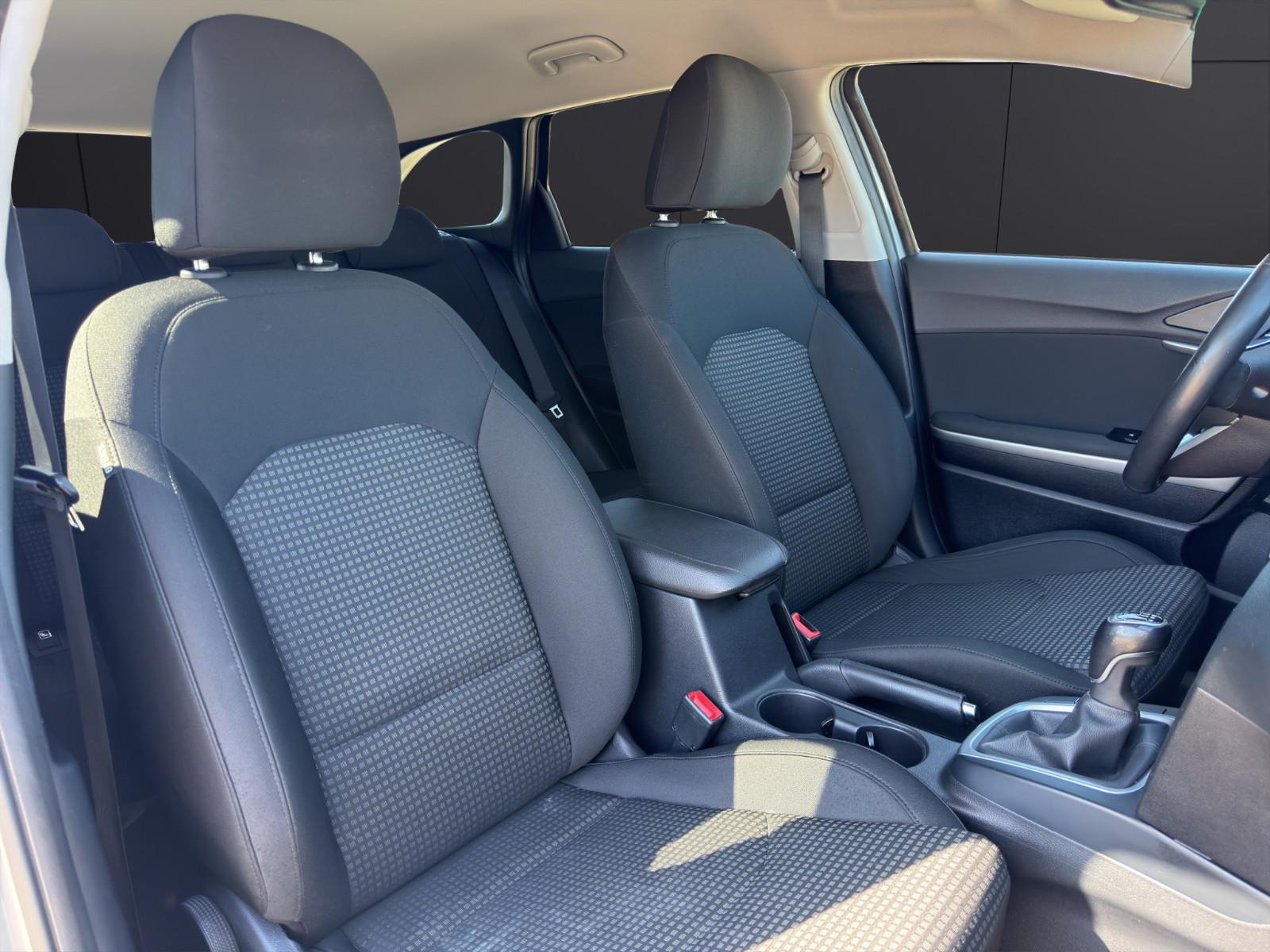Kia cee'd Sportswagon TEMPOMAT|SITZHEIZUNG|KLIMA|PDC