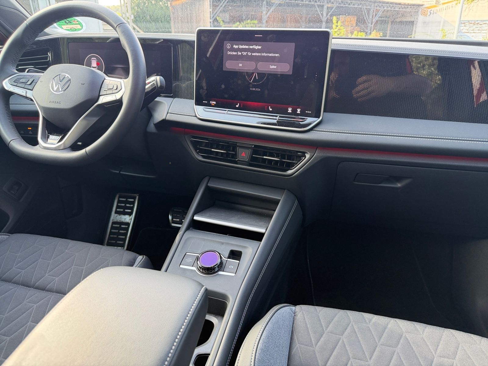 Volkswagen Tiguan - Bild 12