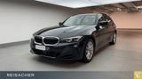 BMW 318d A Tou AHK LCPlus ACC PA DA SpoSi - BMW 318 Gebrauchtwagen in Augsburg