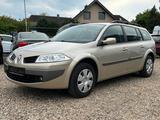 Renault Megane 1.6 Kombi TÜV bis 08.2026 - Renault Megane mit Benzin-Antrieb: Kombi, 2.0