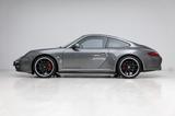 Porsche 911 Carrera 4 GTS Coupe - Porsche aus 2012: 911 Carrera