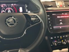 SKODA Superb - Ansicht 30