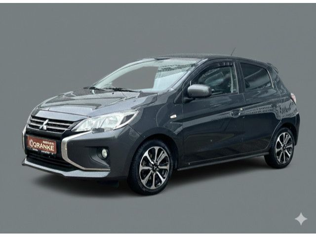 Fahrzeugabbildung Mitsubishi Space Star 1.2 Select+ Automatic*Klima*Allwetter