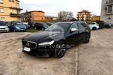 Volvo VOLVO V90 D4 R-design - Volvo V90 R-Design mit Diesel-Antrieb
