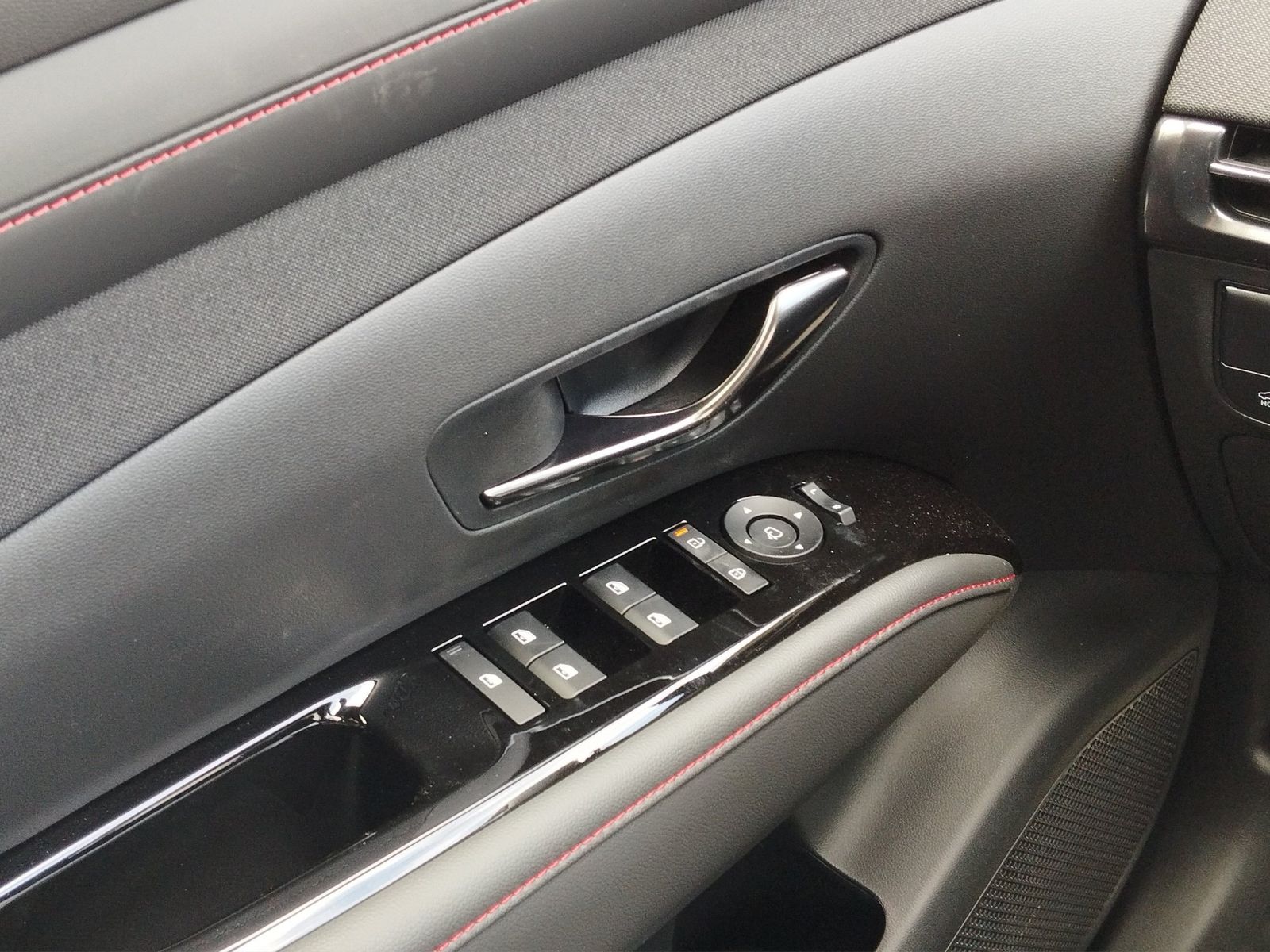 Hyundai Tucson – Bild 12