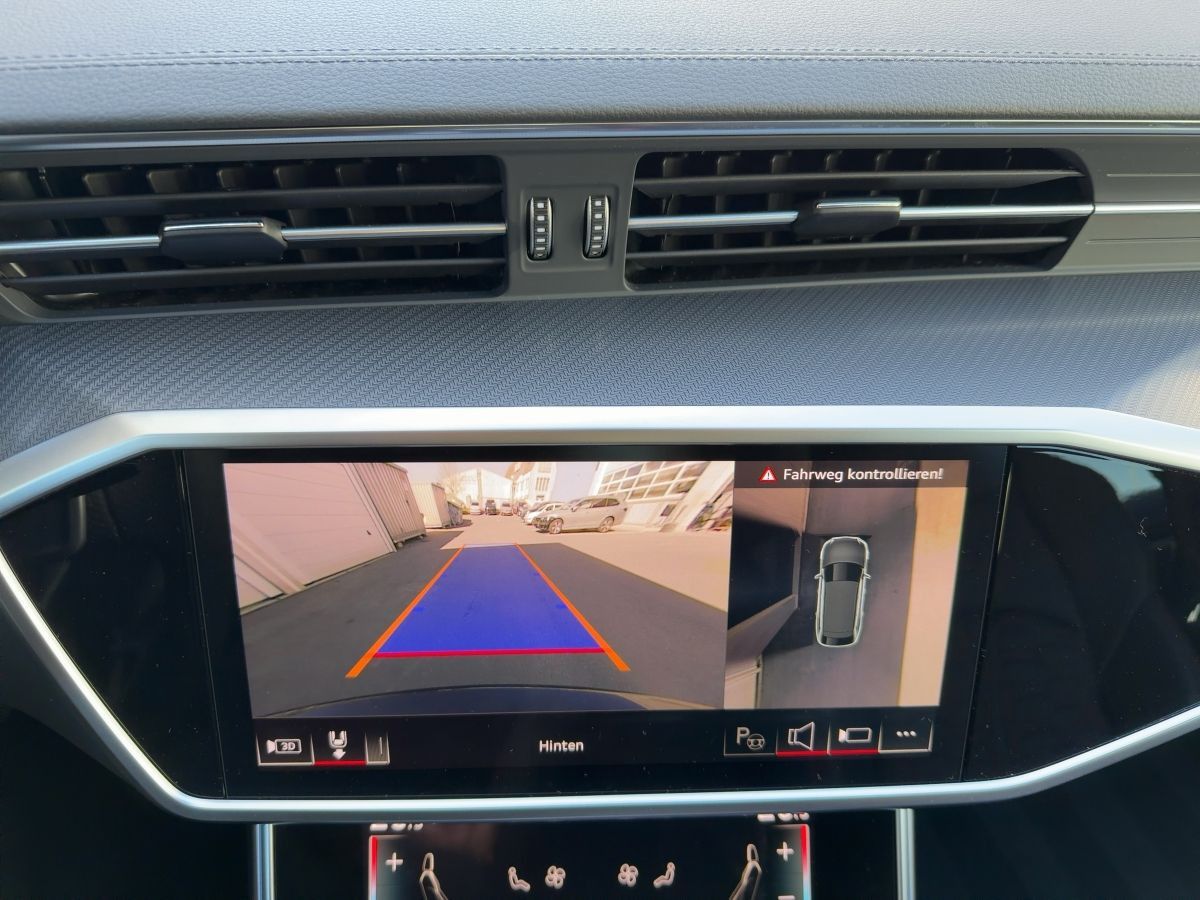 Audi RS6 - Bild 18