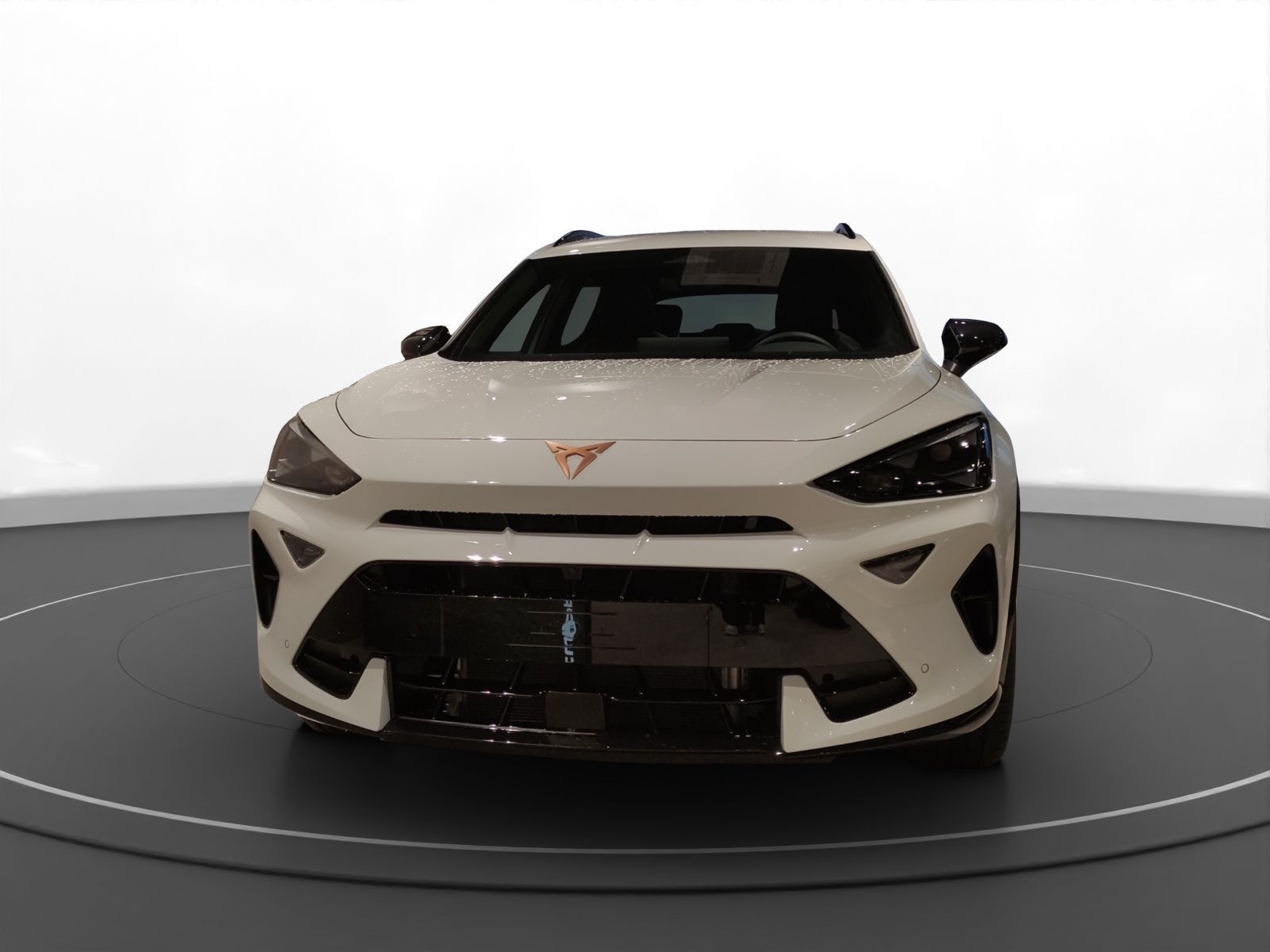 Cupra Formentor - Bild 3