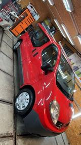 Renault Trafic, 9-Sitzer, Transporter - Renault: Transporter