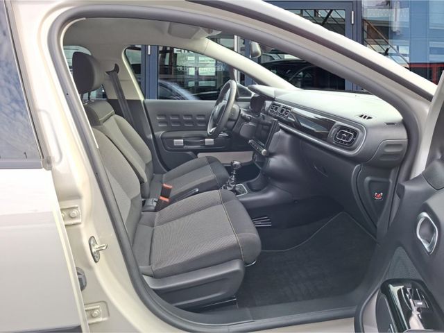 Citroën C3 Max 1.2 PT110 °LED°Navi°RFK°PDC°AAC°Tempomat°