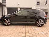 Volkswagen Golf 2.0 TSI DSG BMT GTI Clubsport GTI Clubsport - Volkswagen Golf: Golf2 GTI