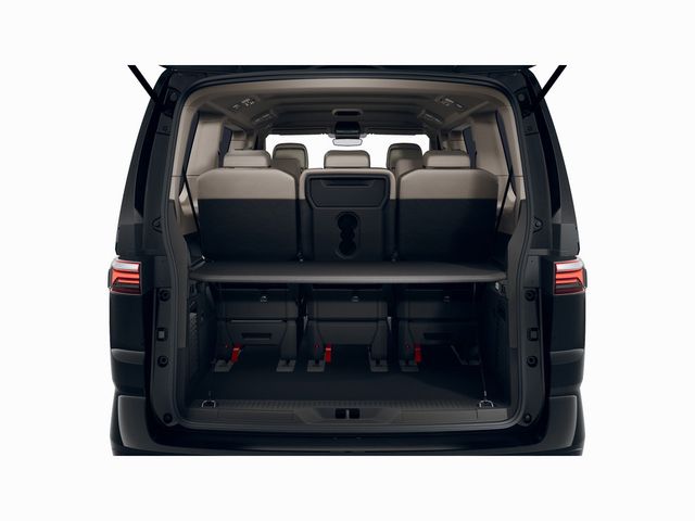 T7 Multivan Life LÜ 2.0TDI, 110kW DSG, 7-Sitzer,
