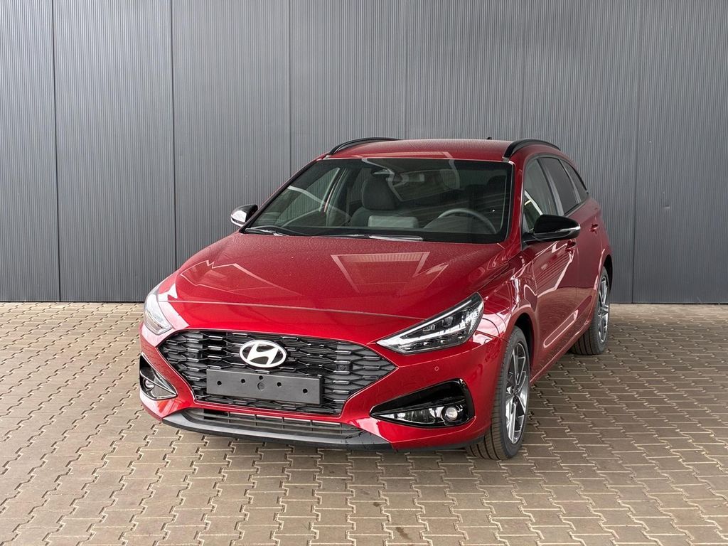 Image of Hyundai i30