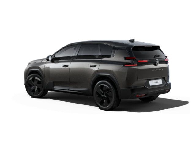 Citroën C5 Aircross - Bild 2