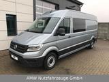 Volkswagen Crafter 35 2.0 TDI L4 7-SITZE SNOEKS LED 5 JAH - Volkswagen Crafter: 35