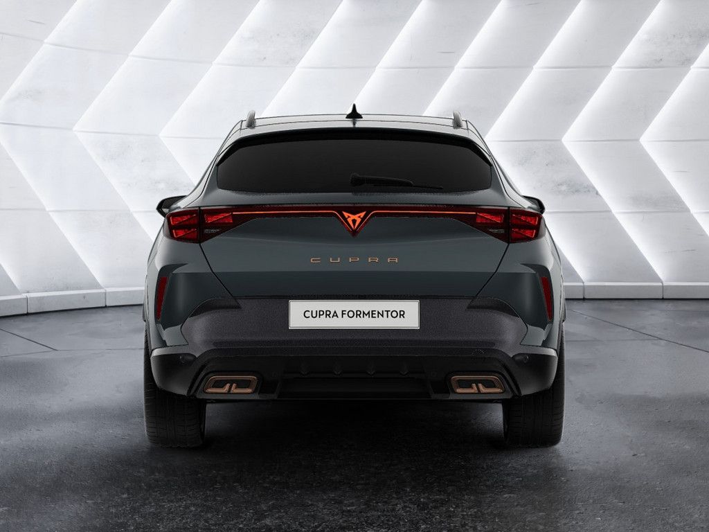 Cupra Formentor - Bild 5