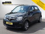 Renault Twingo Limited SCe 75 Start & Stop - gebrauchte Renault Twingo aus dem Jahr 2019
