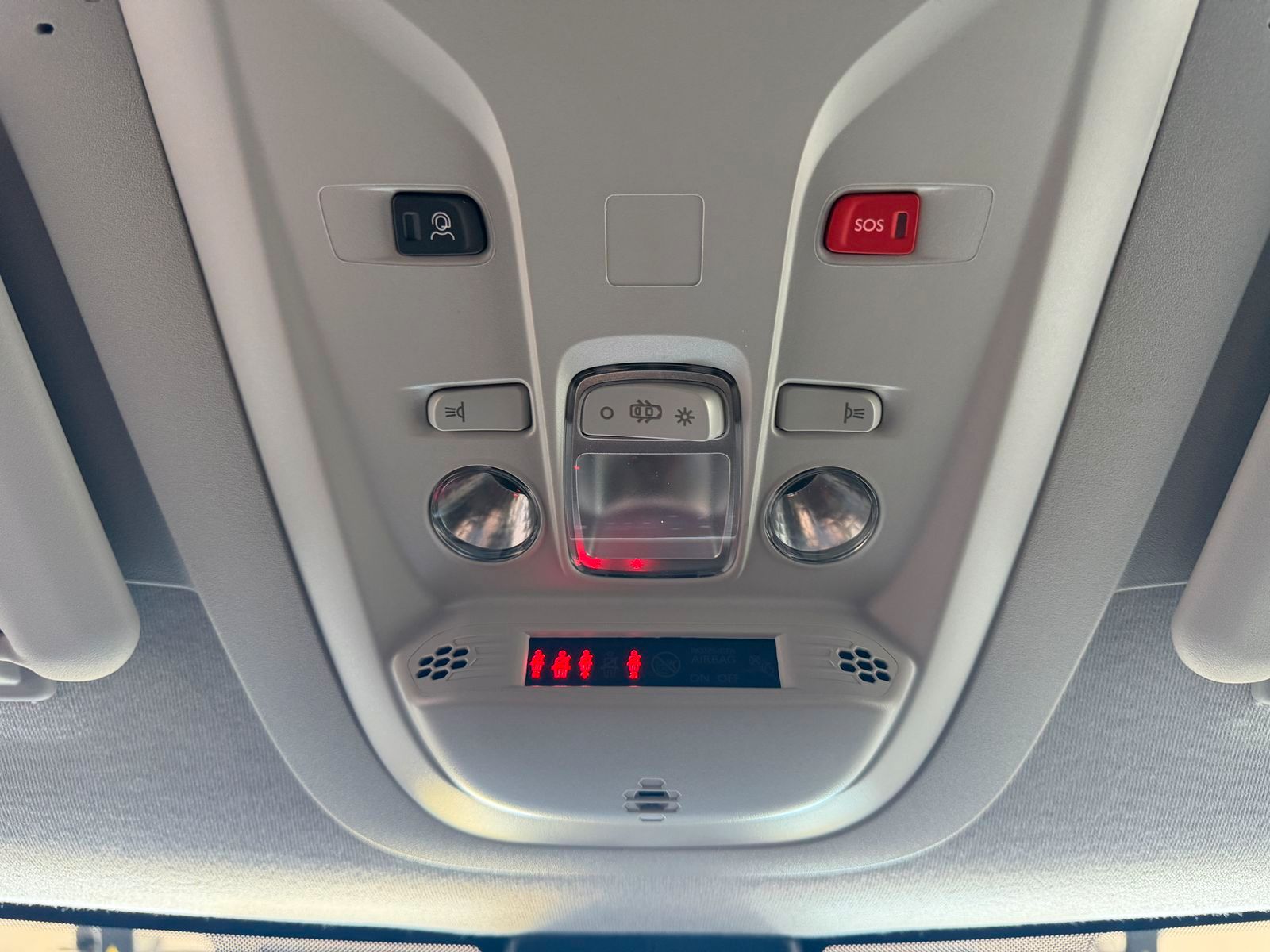 Opel Combo - Bild 29