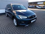 Seat ATECA 2.0 TSI Xcellence 4Drive *PANO*LED*RüFaKa* - Seat Gebrauchtwagen in Bremen