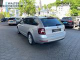 Skoda Octavia Combi 2.0 TDI DSG Style AHK Navi LED ACC - Skoda Octavia: TDI Dsg