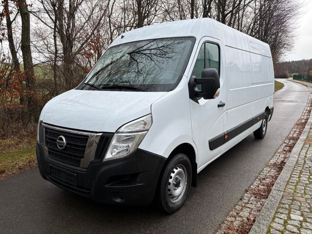 Nissan NV400 Kastenwagen L3H2 3,5t COMFORT