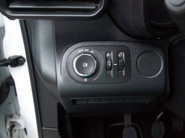 Bild 16 Opel Combo 1.5D Cargo XL PDC Klima FlexCargo Holzbode