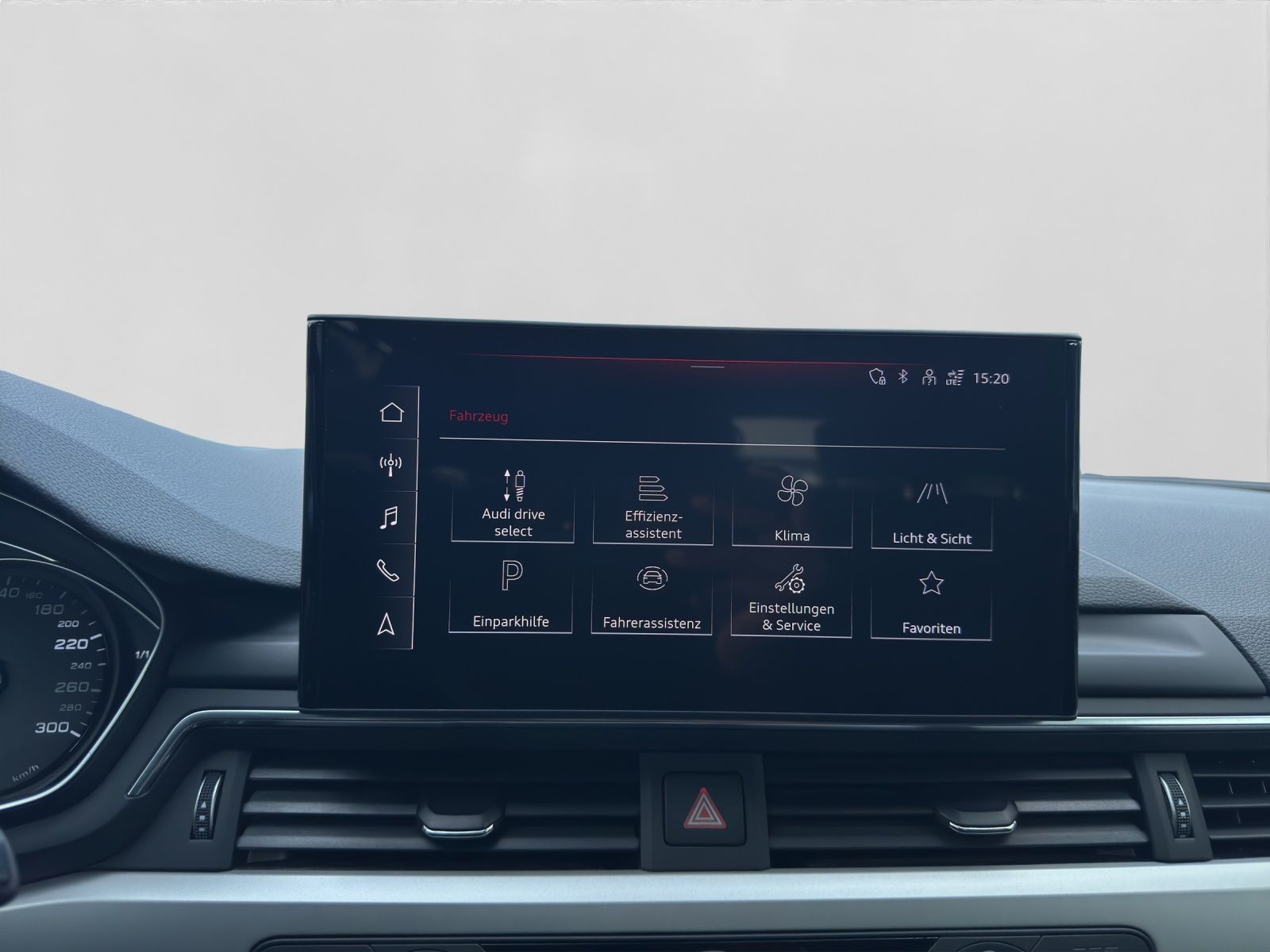 Audi A4 - Bild 17