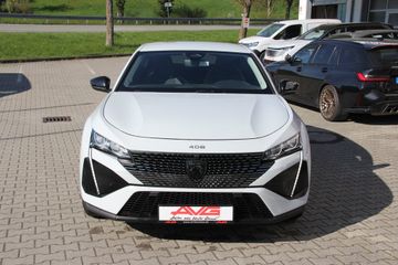 Peugeot 408 - 7