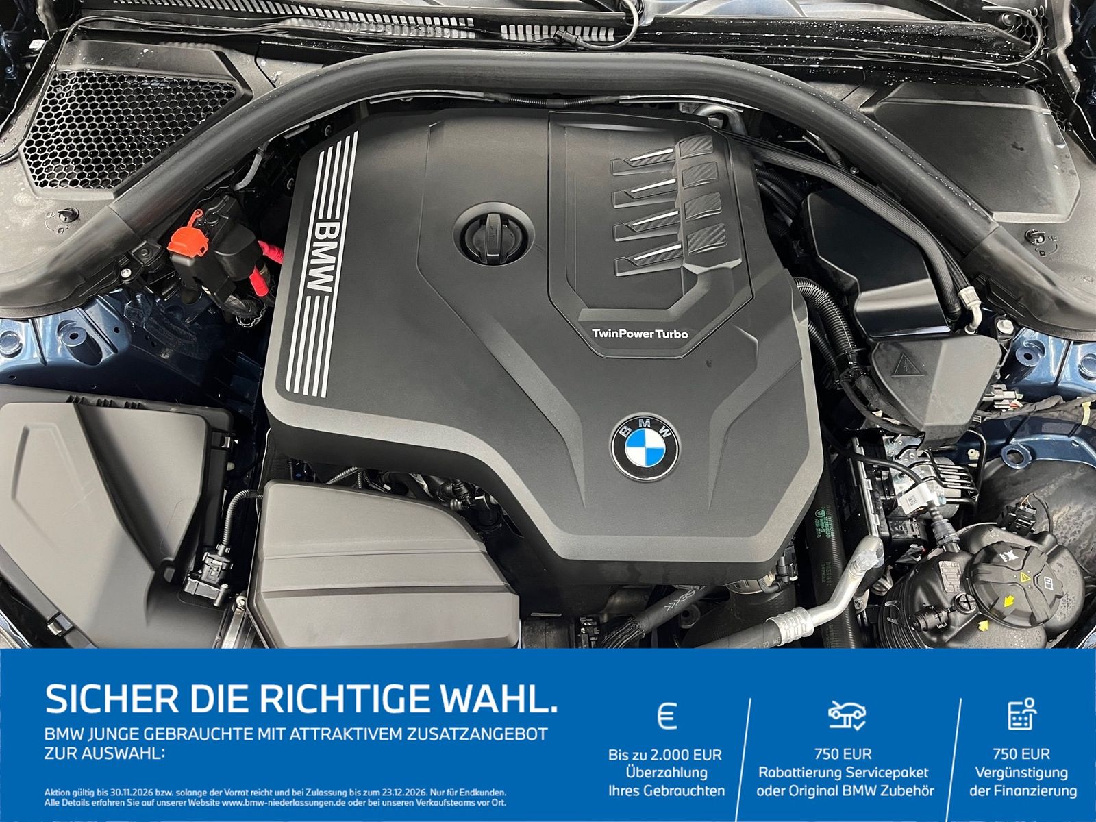 BMW 318 - Bild 16