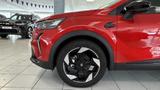 Renault Captur Techno / Winterpak. / Navipak. / Alu 18 Z - Renault: Allradantrieb, Geländewagen