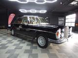 Mercedes-Benz 300 SEL 3.5 V8 Autom/WGA/Luftfe/Leder/2.Hand - Mercedes-Benz 300: 300sel
