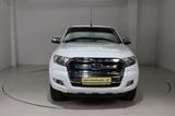 Ford Ranger 3.2L 6 Auto. * Leder * Navi * SHZ Limited - Ford Ranger: Allradantrieb