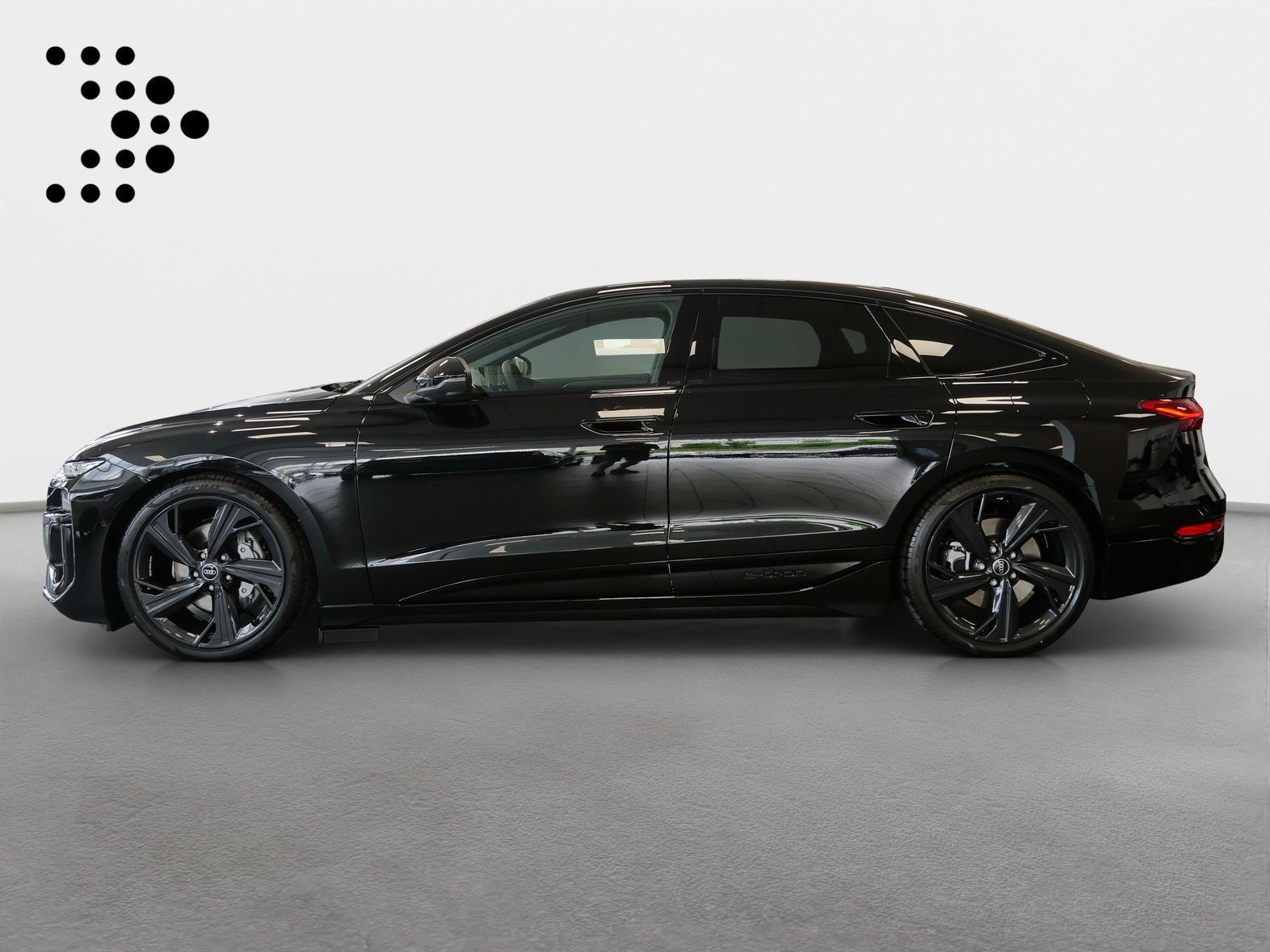 Audi A6 e-tron - Bild 3