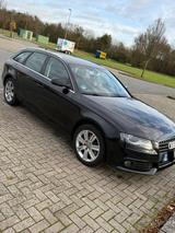 Audi A4 1.8 TFSI multitronic Ambition Avant Ambition - Audi A4: Kombi, Multitronic