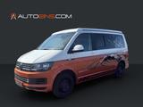 Volkswagen T6 2.0TDI California LuxusCamper Wohnmobil+Solar - weiße Volkswagen T6 andere