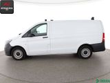 Mercedes-Benz Vito 114 CDI KASTEN LANG AHK,KAMERA,STANDHEIZ - Mercedes-Benz Vito: Leder, Standheizung