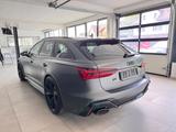 Audi RS6 quattro ABT/Daytona matt/B&O/Mwst ausw. - Audi RS6 in Stuttgart