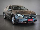 Mercedes-Benz GLA 180/Navi/Kamera/AHK/2.Hand - Mercedes GLA 180 mit Anhängerkupplung