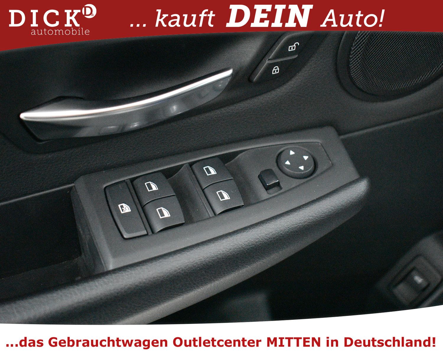 Fahrzeugabbildung BMW 220i GT Aut Sport Line LEDER+NAVI+LED+HIFI+AHK+M