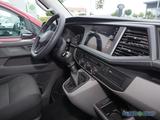Volkswagen T6.1 Transporter Kasten KR 2.0 TDI 110 kW - Volkswagen T6 Transporter aus 2022
