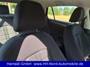 Volkswagen Golf - 9