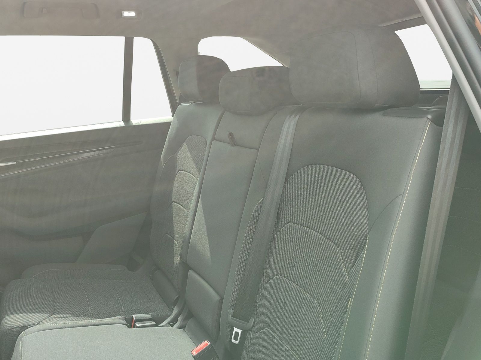 Skoda Kodiaq - Bild 16